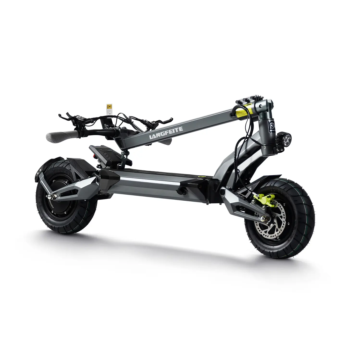 LANGFEITE  ROADSTER GT 60 V 27A 6