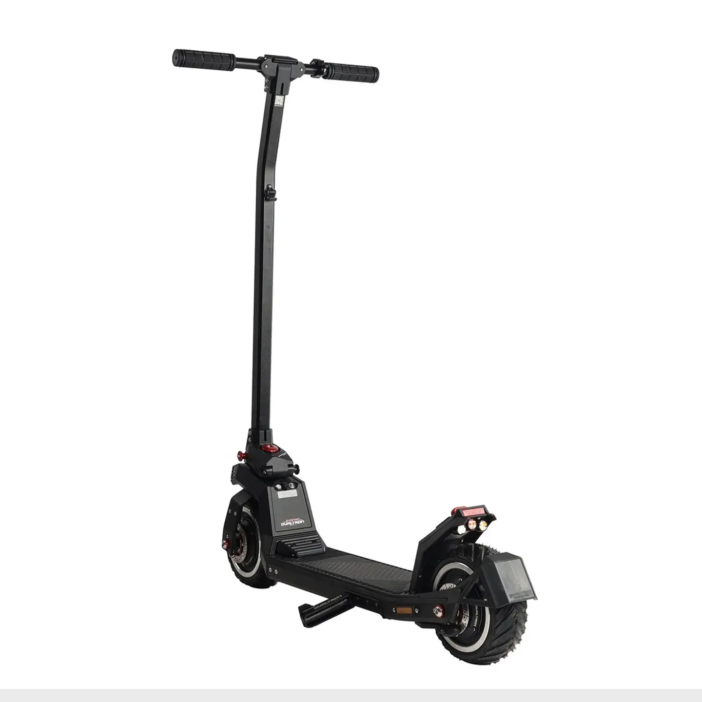 DUALTRON SONIC PRO 2