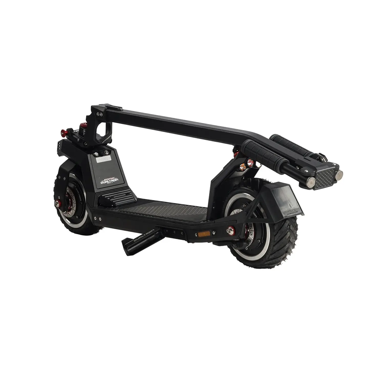 DUALTRON SONIC PRO 4
