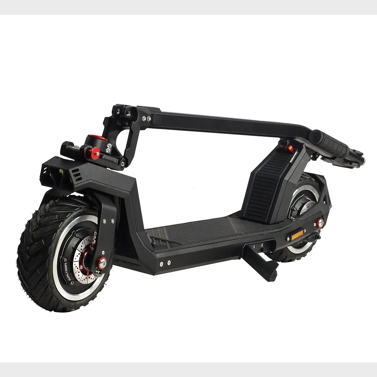 DUALTRON SONIC PRO 6