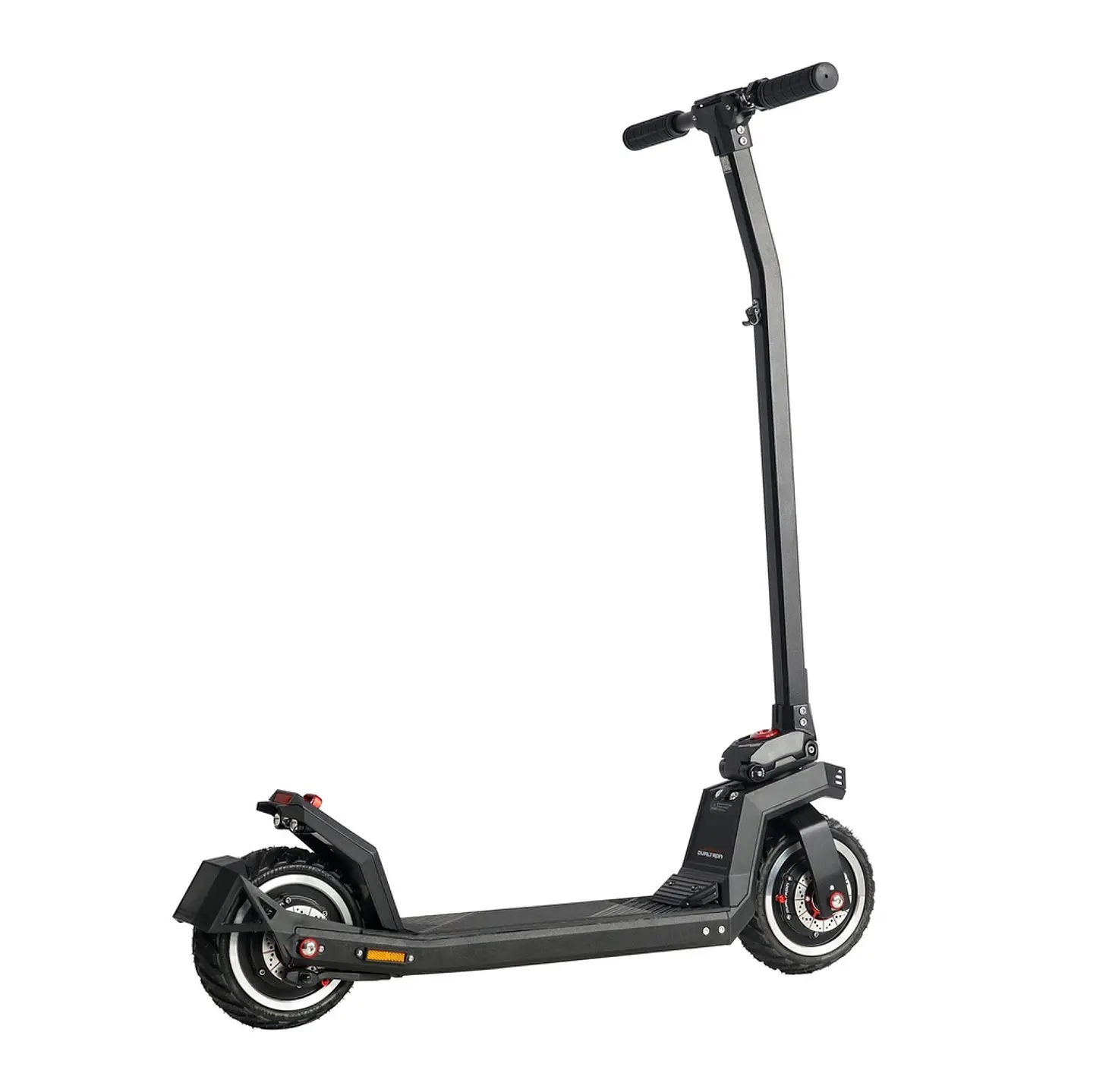 DUALTRON SONIC PRO 8