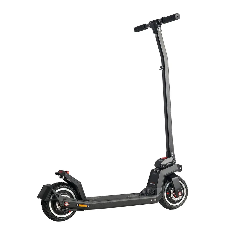 DUALTRON SONIC PRO 8