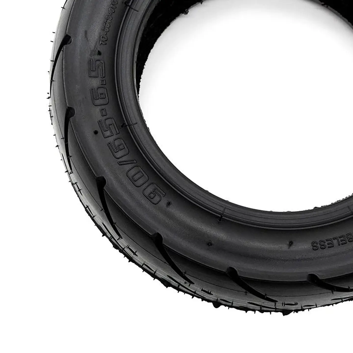 Pneu Tubeless 90/65-6,5 [TUOVT]  5