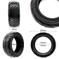 Pneu Tubeless 90/65-6,5 [TUOVT]  - miniatura 4