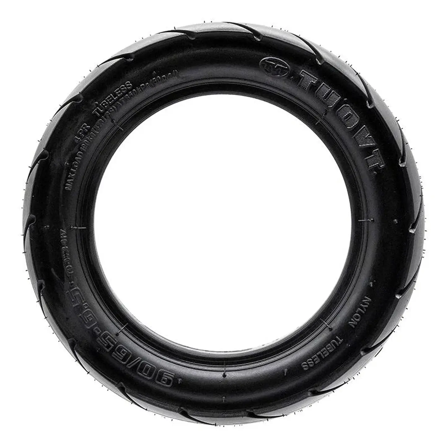 Pneu Tubeless 90/65-6,5 [TUOVT]  2