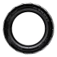 Pneu Tubeless 90/65-6,5 [TUOVT]  - miniatura 2