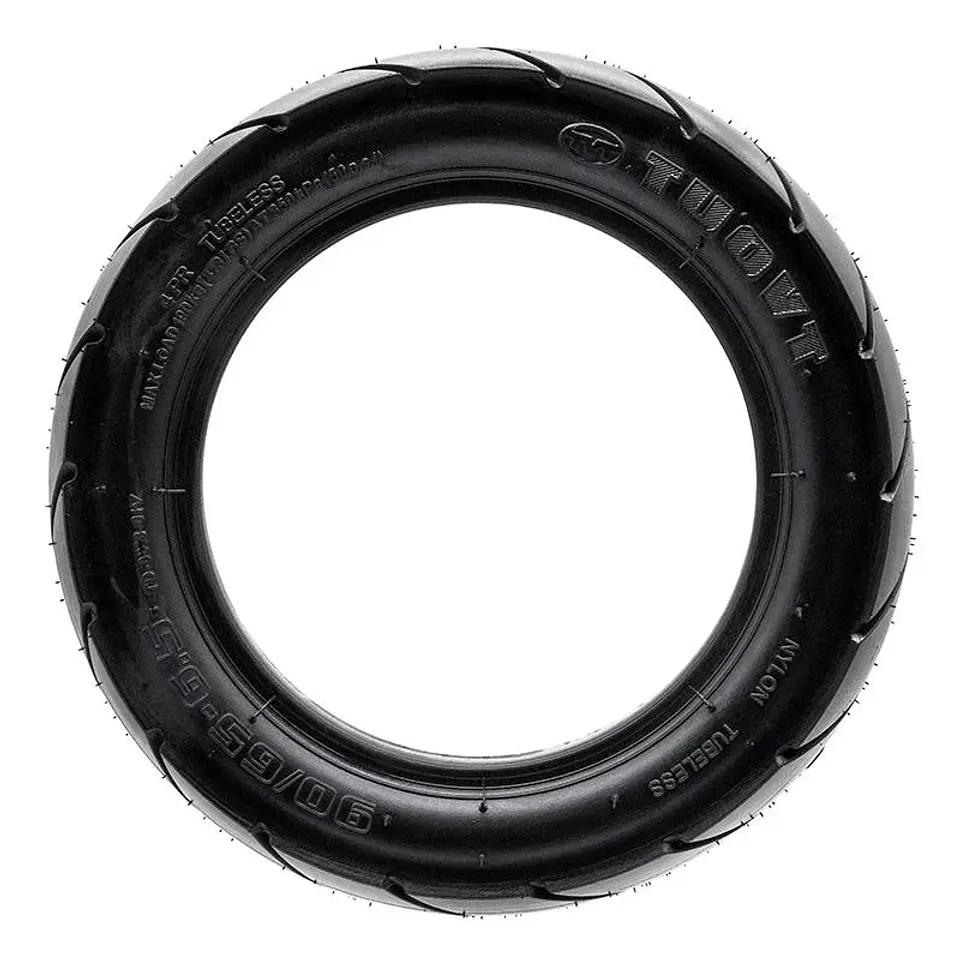 Pneu Tubeless 90/65-6,5 [TUOVT]  2