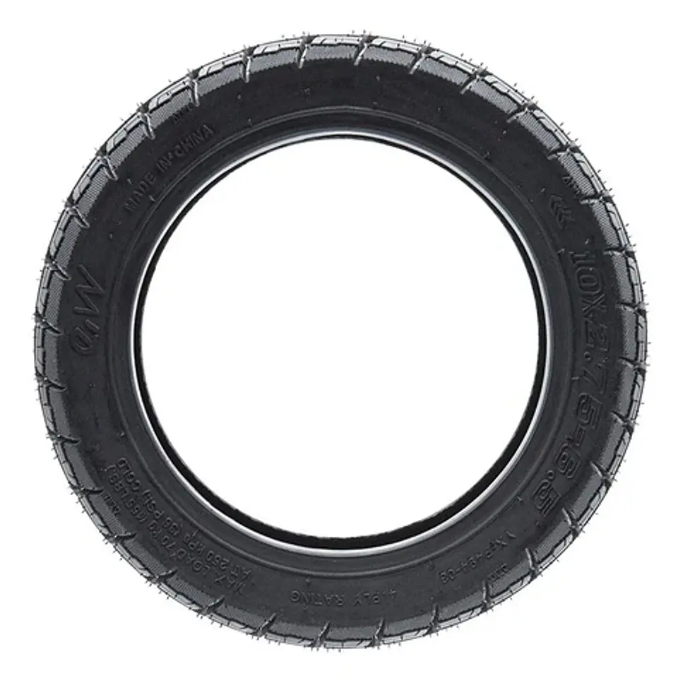 Pneu Tubeless Offroad 10×2,75-6,5 Sans gel 3