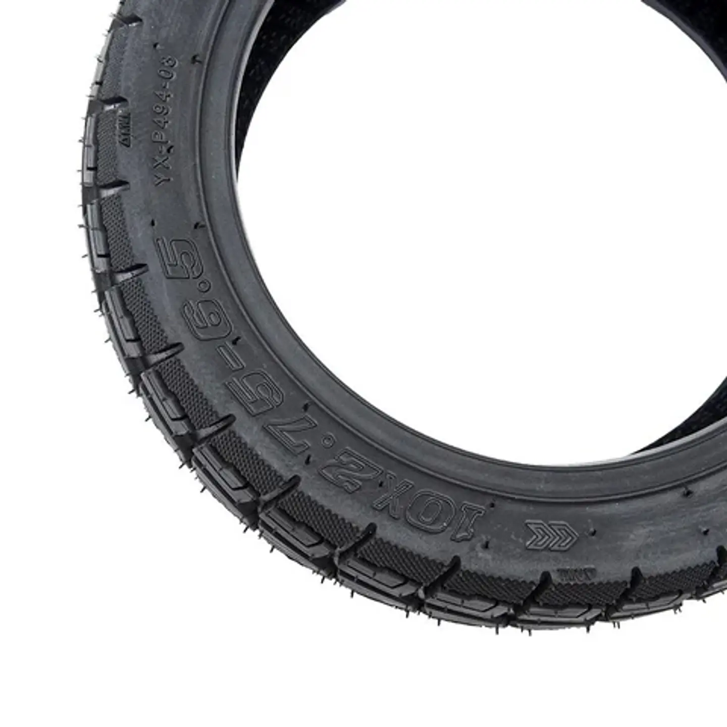 Pneu Tubeless Offroad 10×2,75-6,5 Sans gel 5