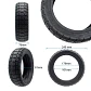 Pneu Tubeless Offroad 10×2,75-6,5 Sans gel - vignette 4