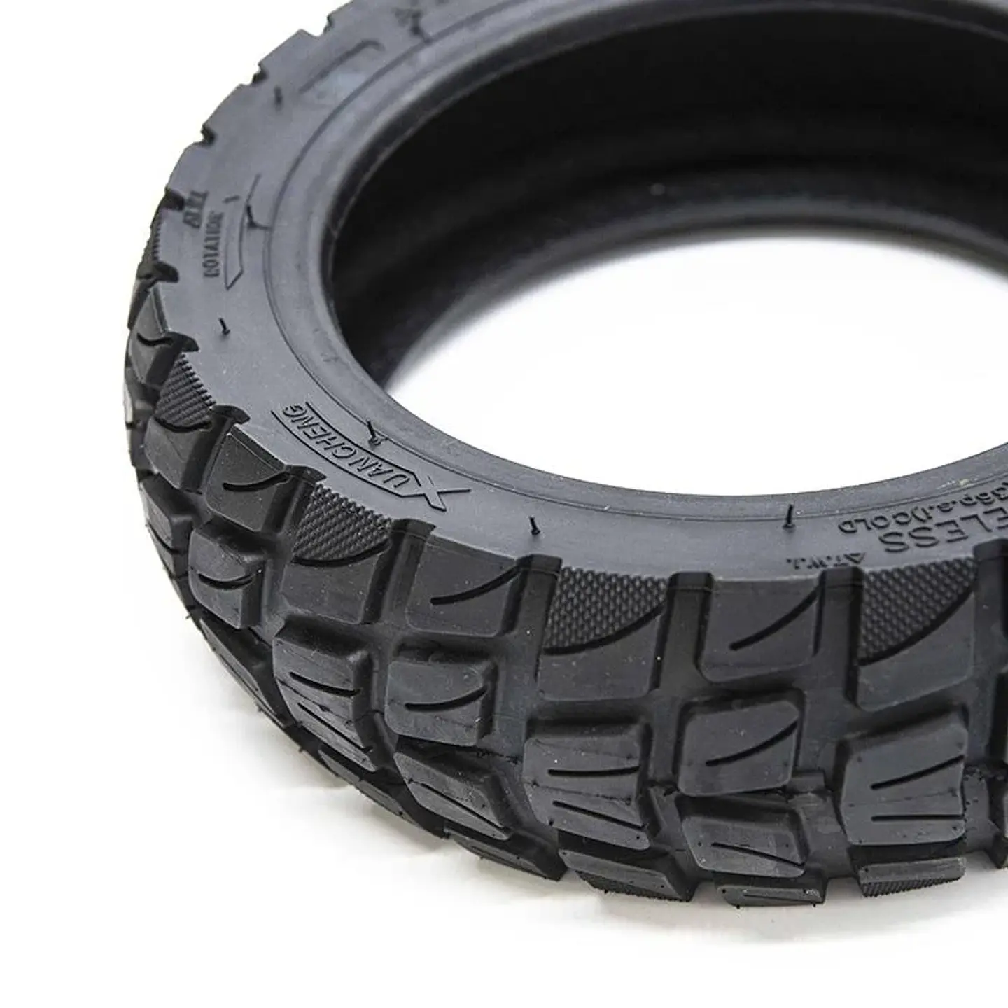 Pneu Tubeless 10x2,75-6,5  4