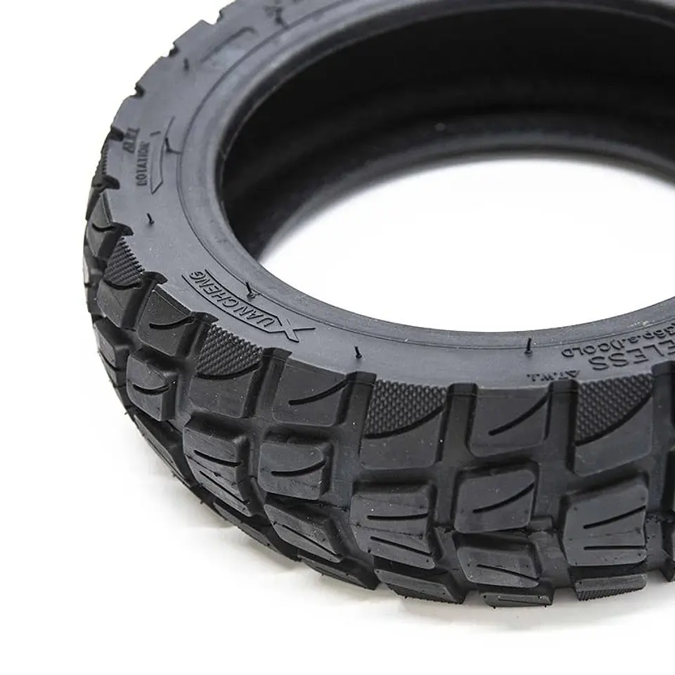 Pneu Tubeless 10x2,75-6,5  4