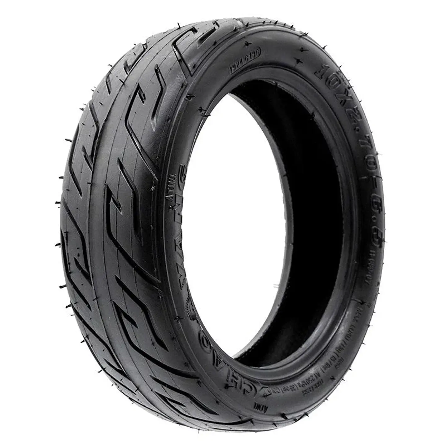 Pneu Tubeless 10x2,7-6,5  1