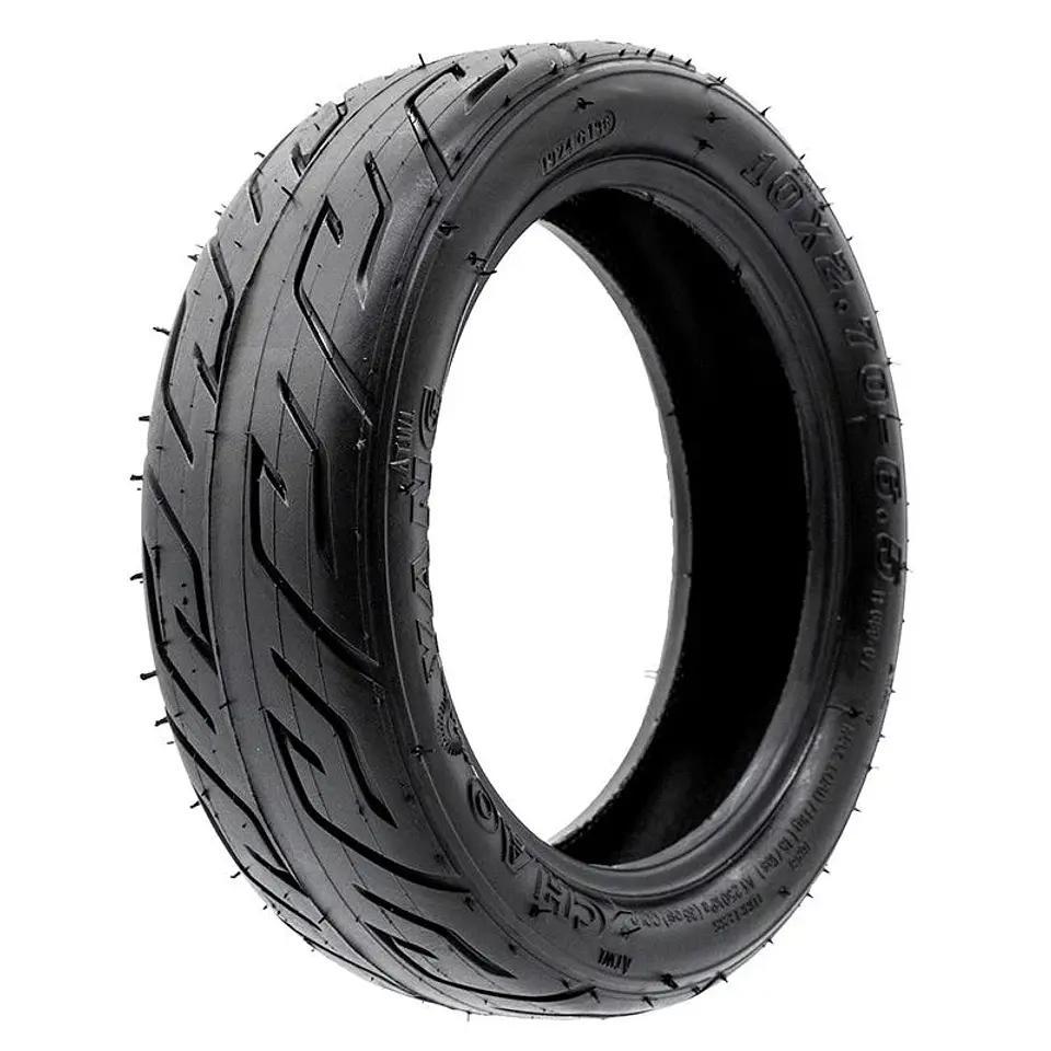 Pneu Tubeless 10x2,7-6,5  1