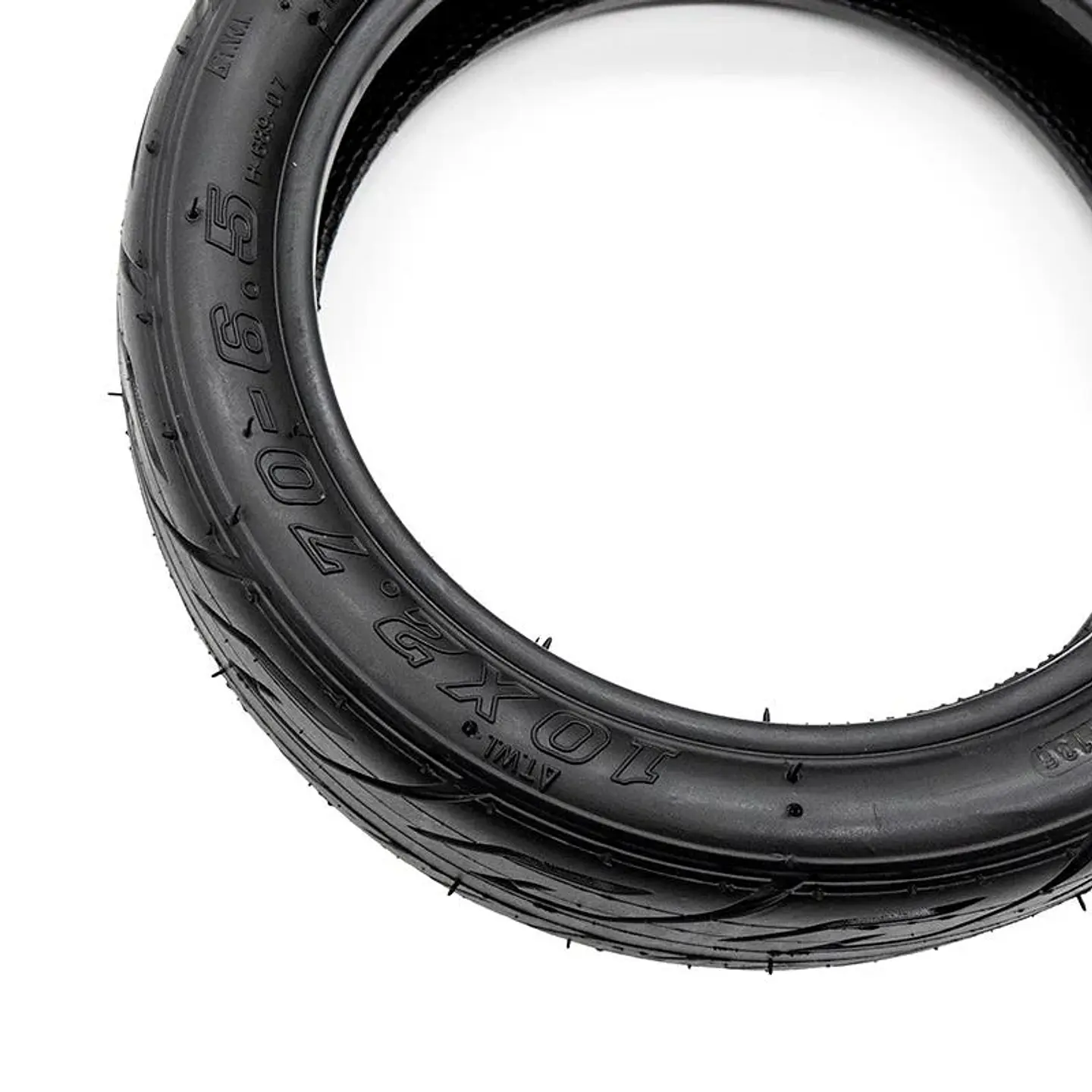 Pneu Tubeless 10x2,7-6,5  5
