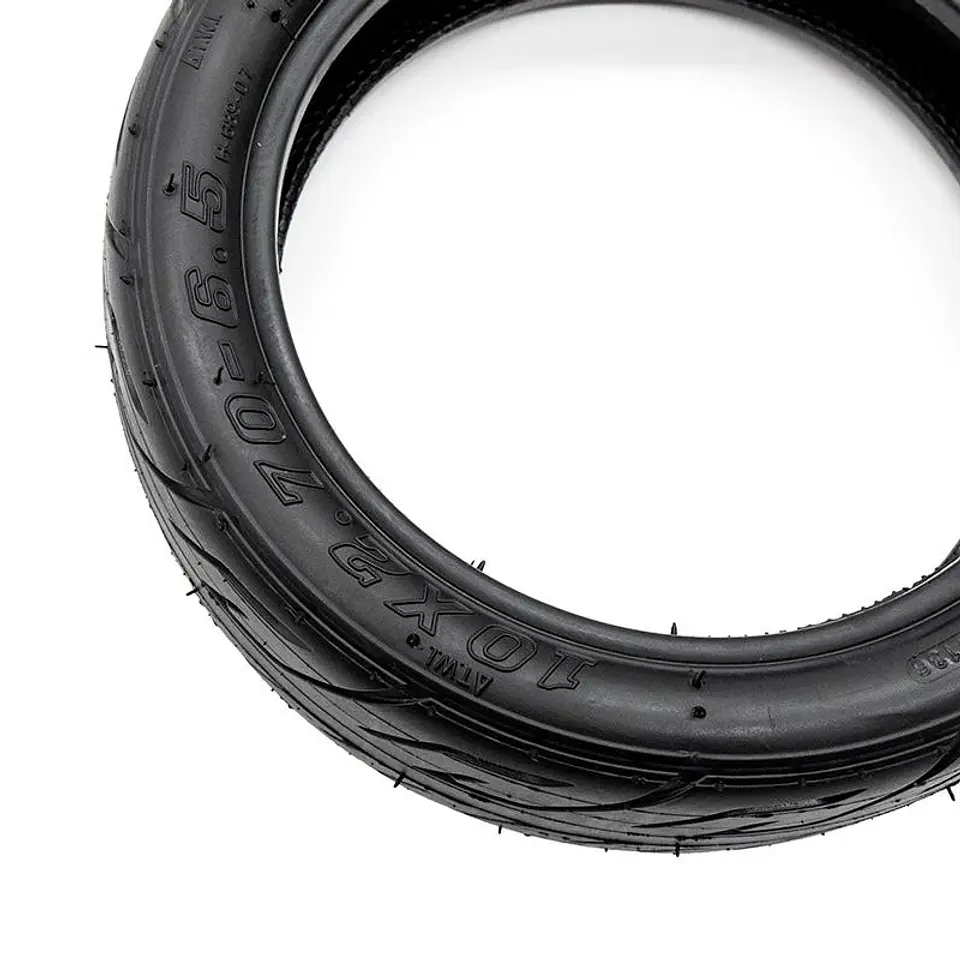 Pneu Tubeless 10x2,7-6,5  5