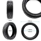 Pneu Tubeless 10x2,7-6,5  - miniatura 4