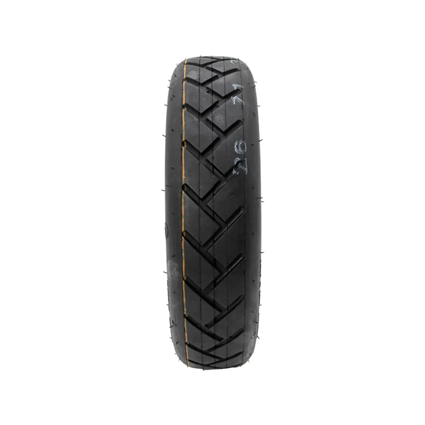 Pneu tubeless 250x54 pour Xiaomi Mi4 1