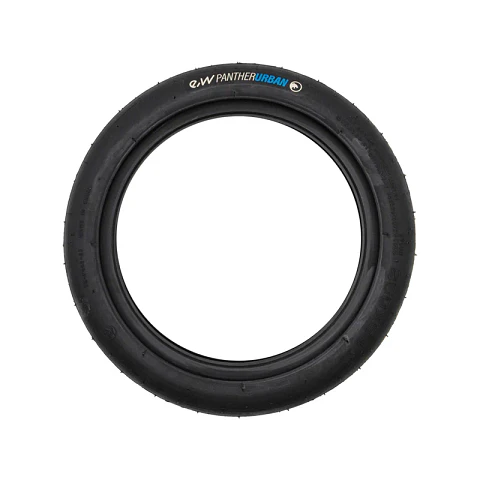 Pneu tubeless 250x54 pour Xiaomi Mi4