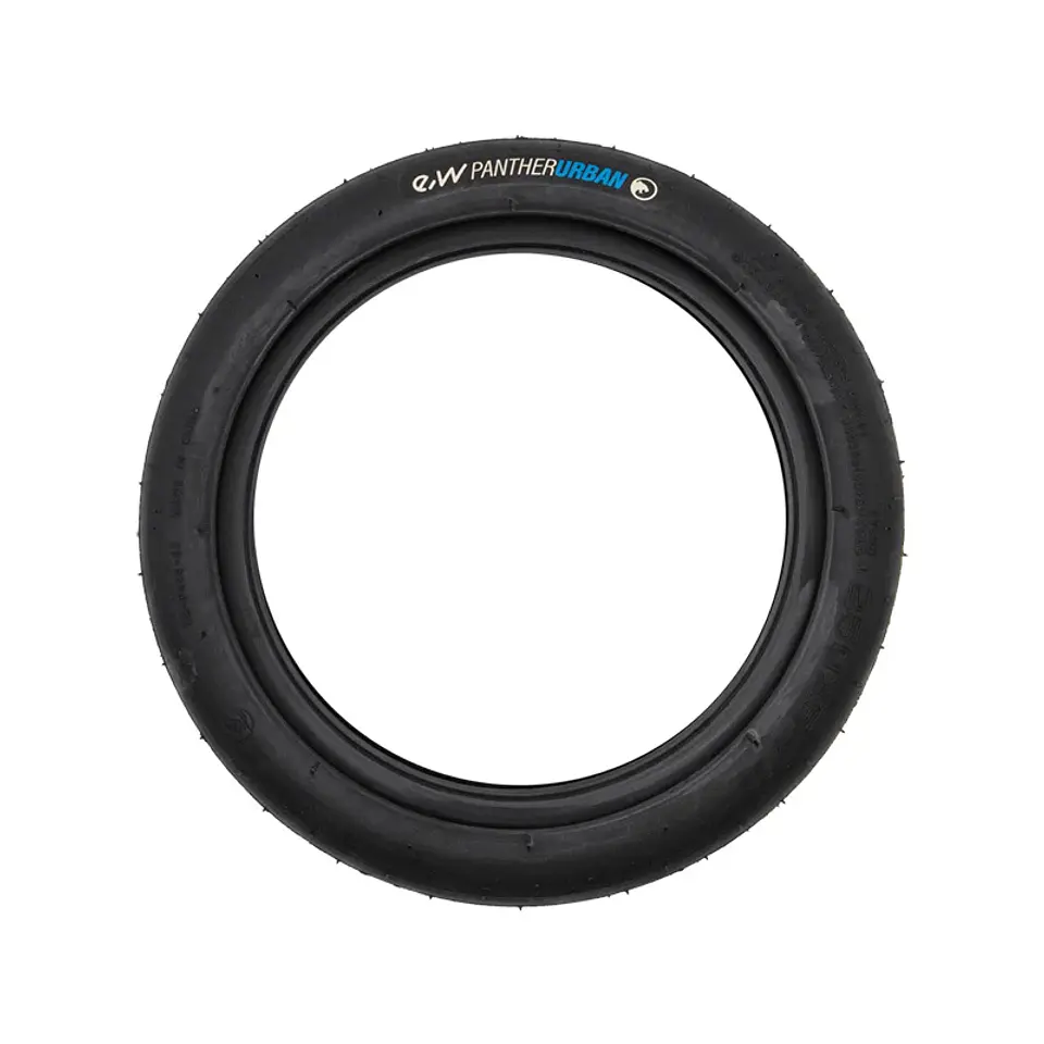 Pneu tubeless 250x54 pour Xiaomi Mi4 2