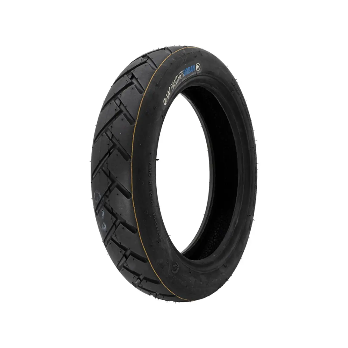 Pneu tubeless 250x54 pour Xiaomi Mi4 3