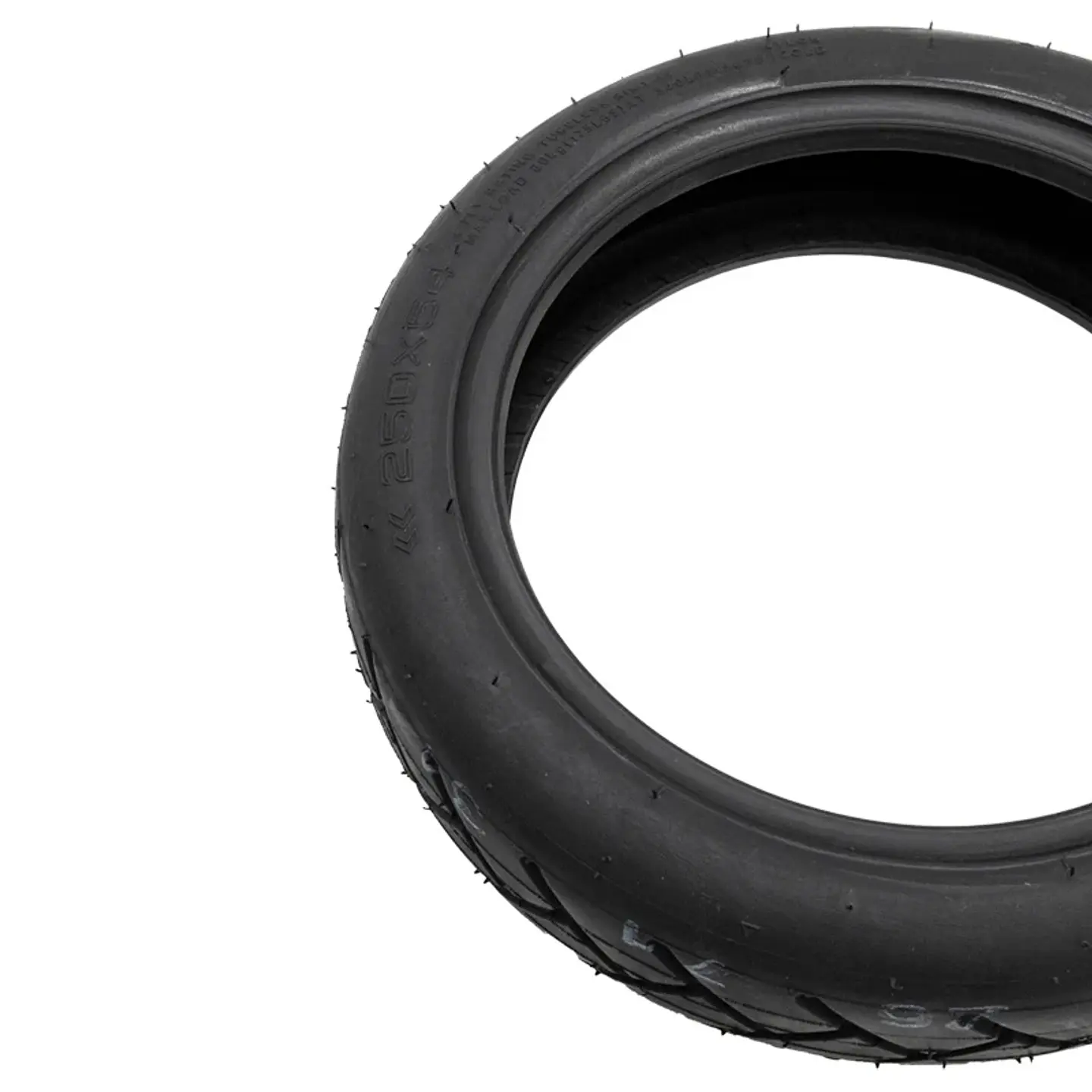 Pneu tubeless 250x54 pour Xiaomi Mi4 4