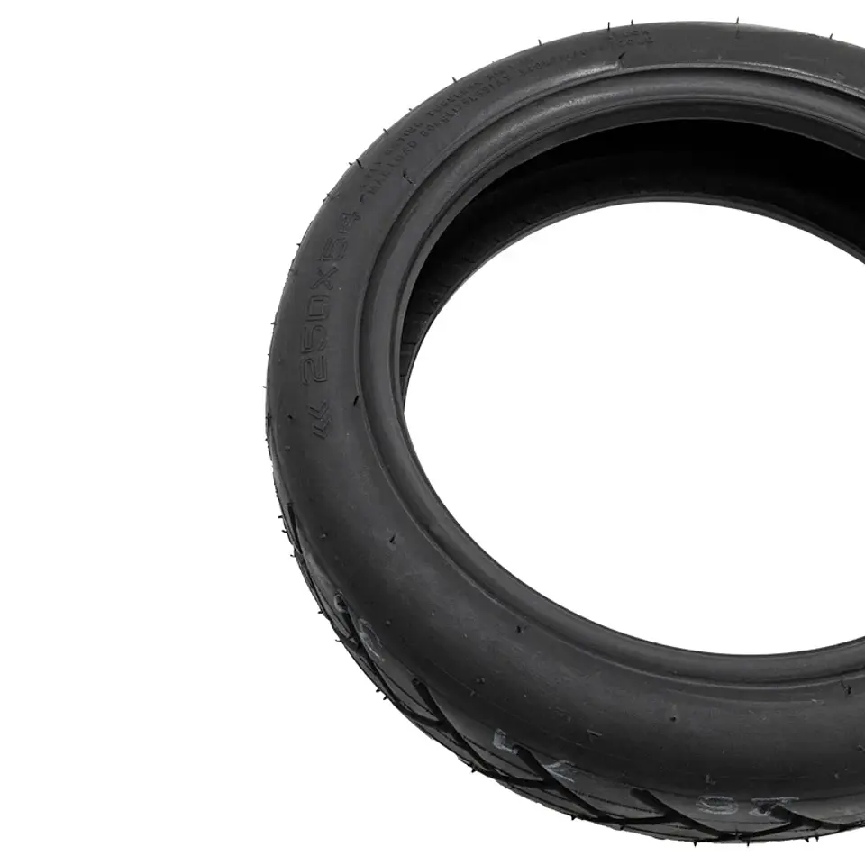Pneu tubeless 250x54 pour Xiaomi Mi4 4