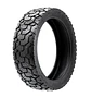 Pneu tubeless 70/60-7,5 EWHEEL Rhinotrack sans gel - vignette 1