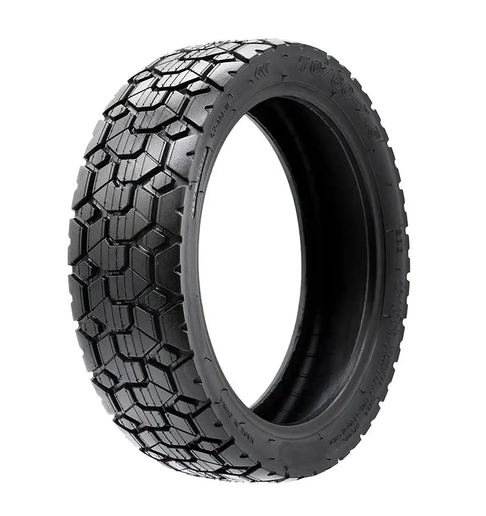 Pneu tubeless 70/60-7,5 EWHEEL Rhinotrack sans gel 1