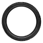 Pneu tubeless 70/60-7,5 EWHEEL Rhinotrack avec gel - miniatura 3
