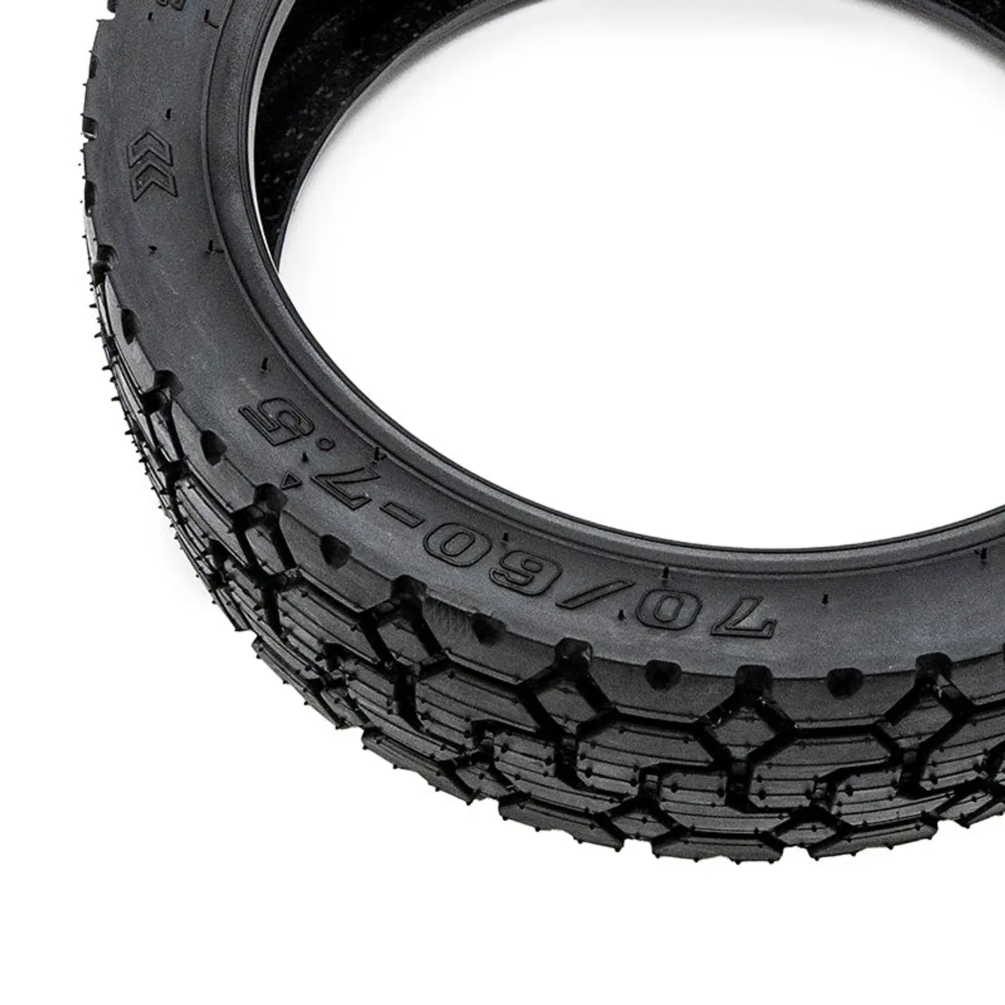Pneu tubeless 70/60-7,5 EWHEEL Rhinotrack avec gel 4