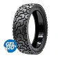 Pneu tubeless 70/60-7,5 EWHEEL Rhinotrack avec gel - miniatura 1
