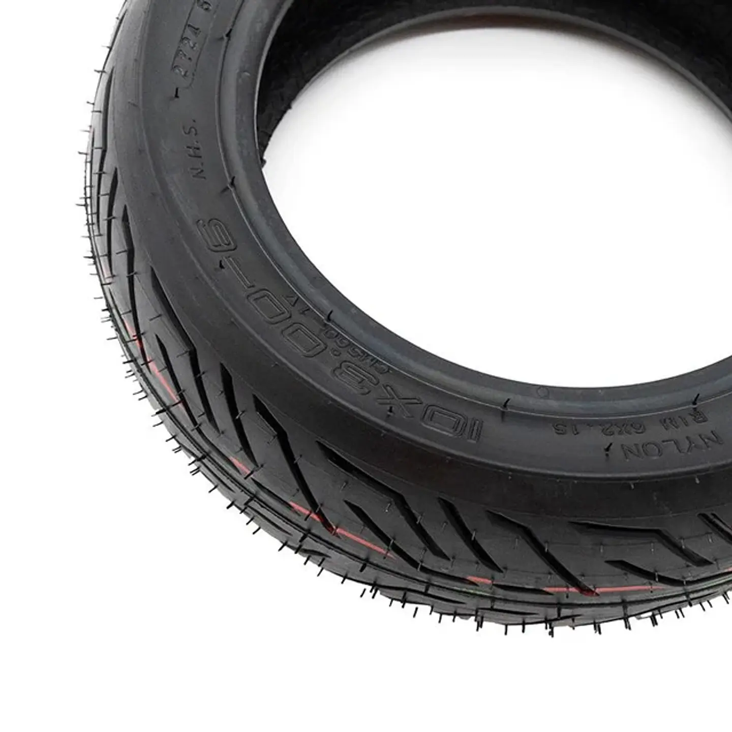 Pneu Tubeless 10x3-6 CST 5