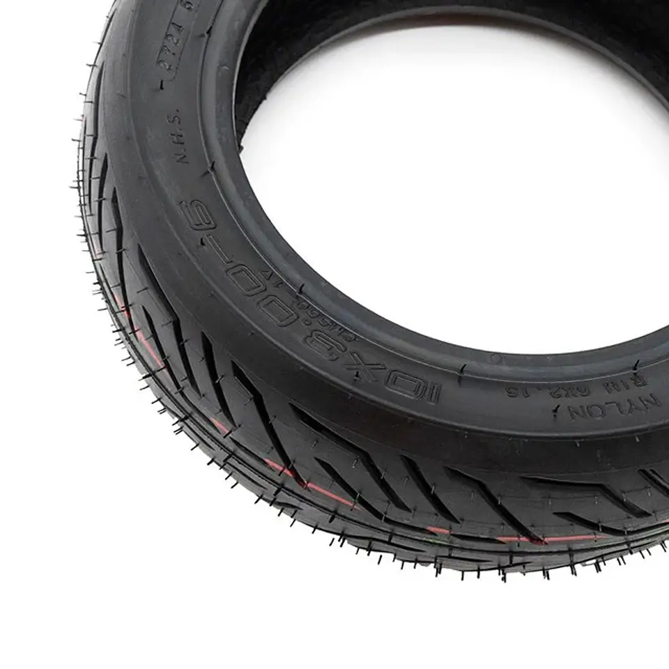 Pneu Tubeless 10x3-6 CST 5