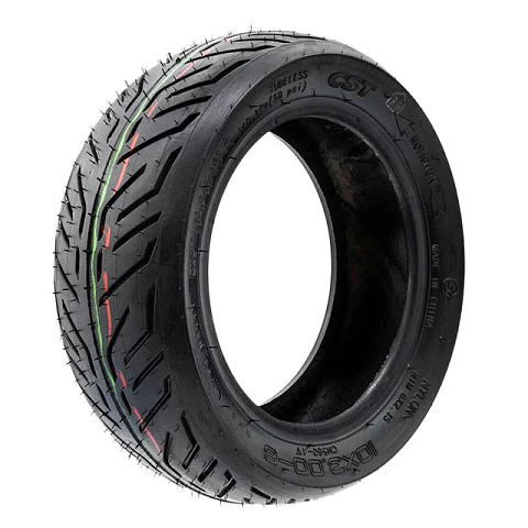 Pneu Tubeless 10x3-6 CST