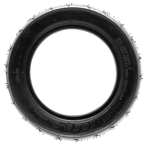 Pneu 10x3-6