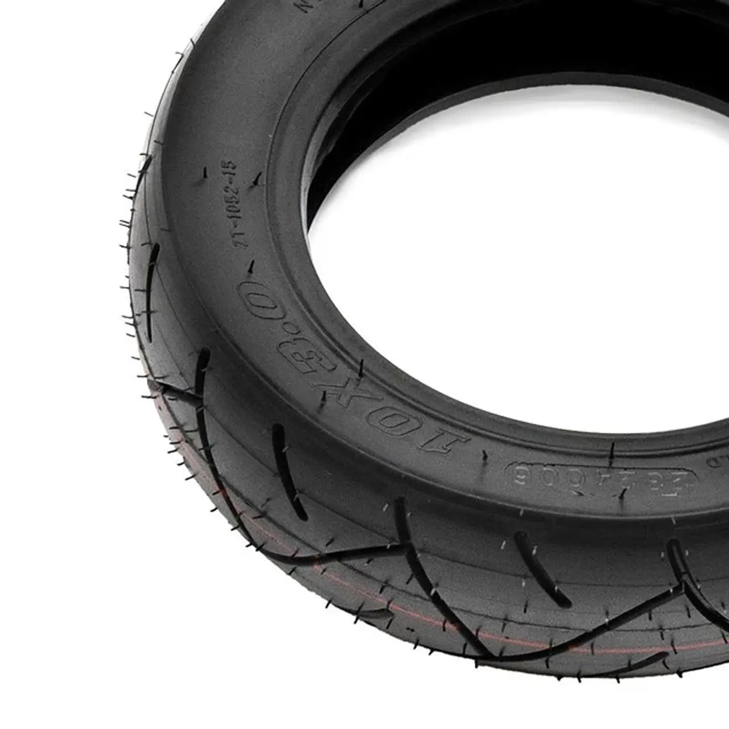 Pneu 10x3-6 3