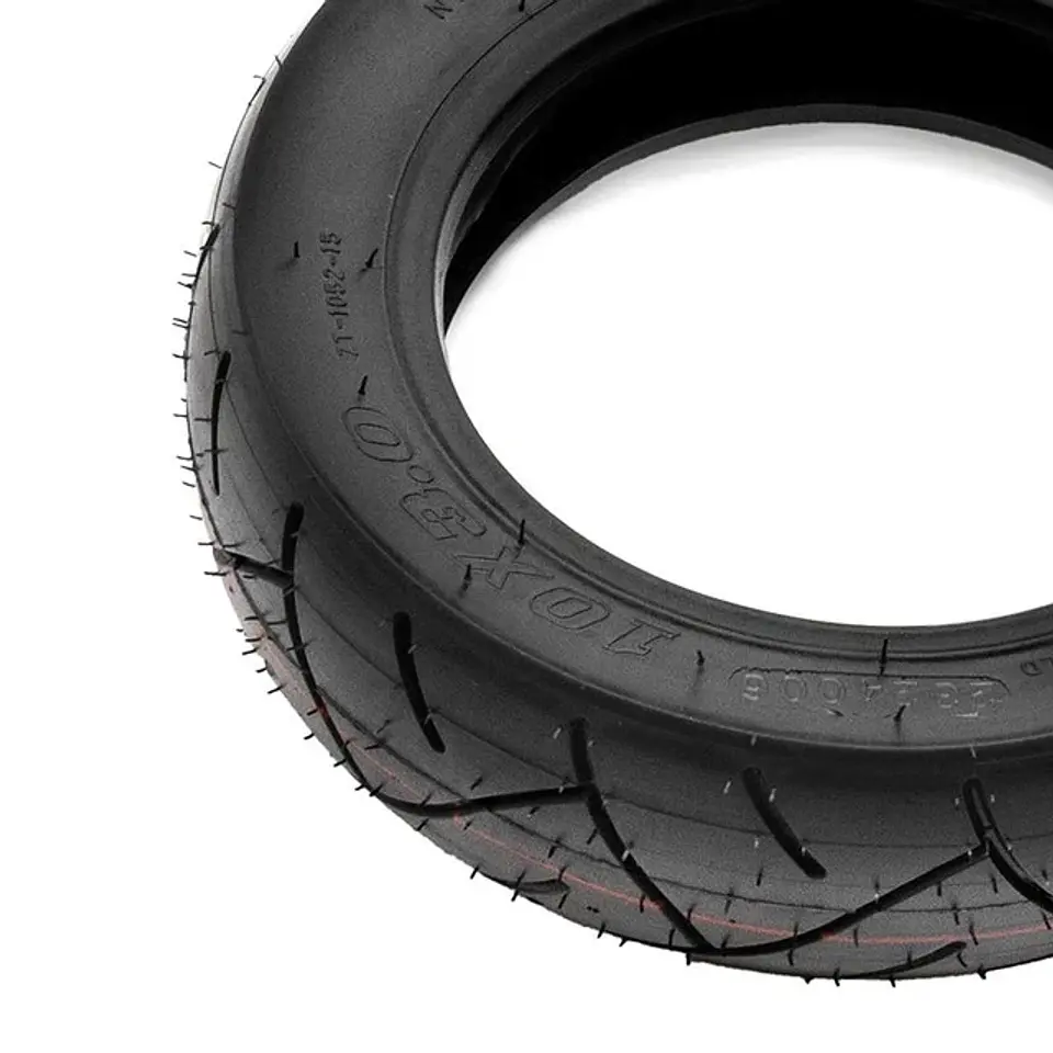 Pneu 10x3-6 3