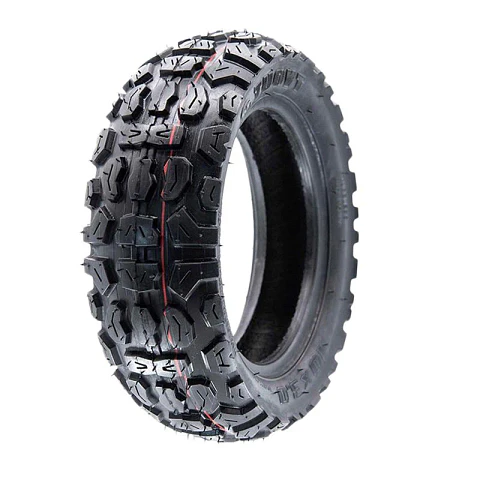 Pneu Tubeless 10x3-6  TUOVT OFFROAD