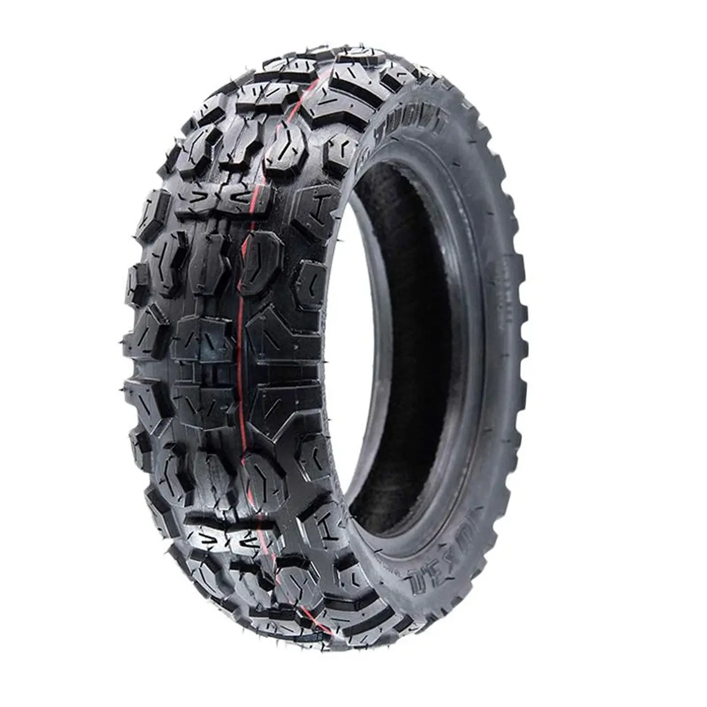 Pneu Tubeless 10x3-6  TUOVT OFFROAD 1