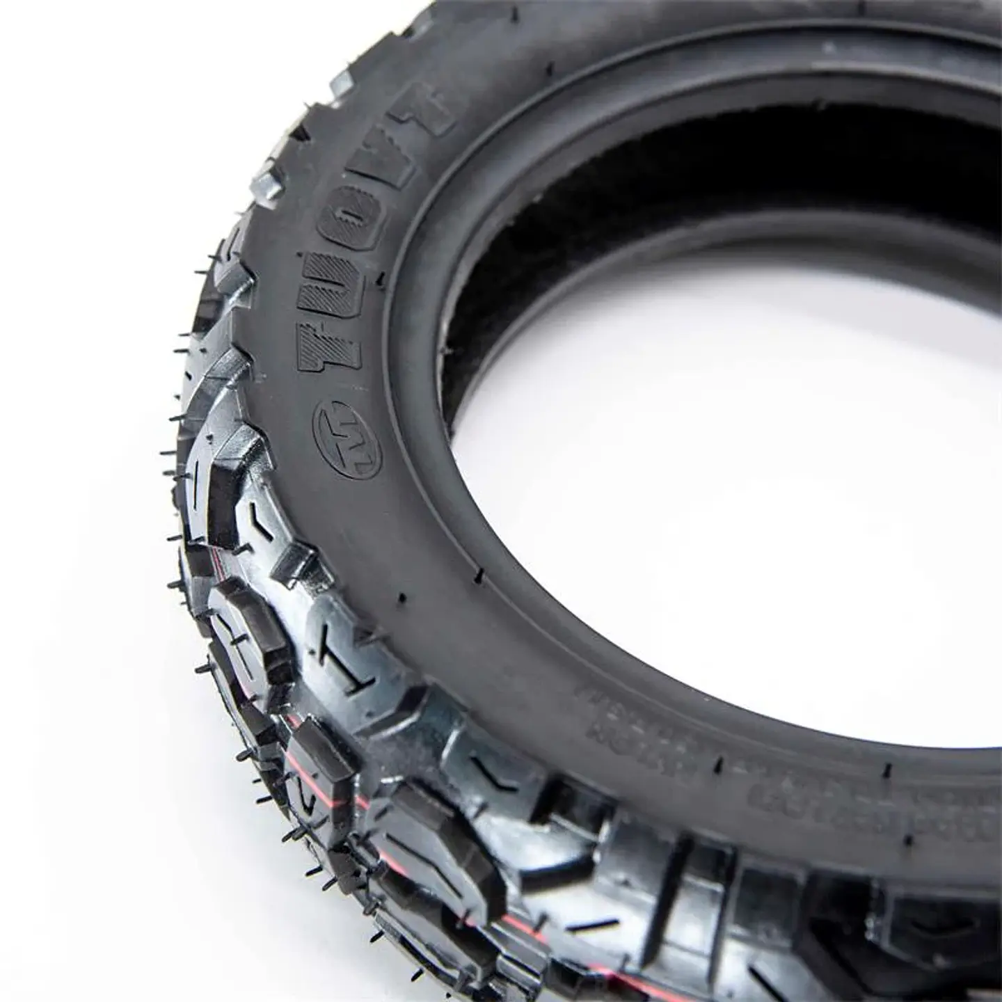 Pneu Tubeless 10x3-6  TUOVT OFFROAD 5