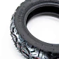 Pneu Tubeless 10x3-6  TUOVT OFFROAD - miniatura 5