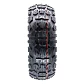 Pneu Tubeless 10x3-6  TUOVT OFFROAD - miniatura 3