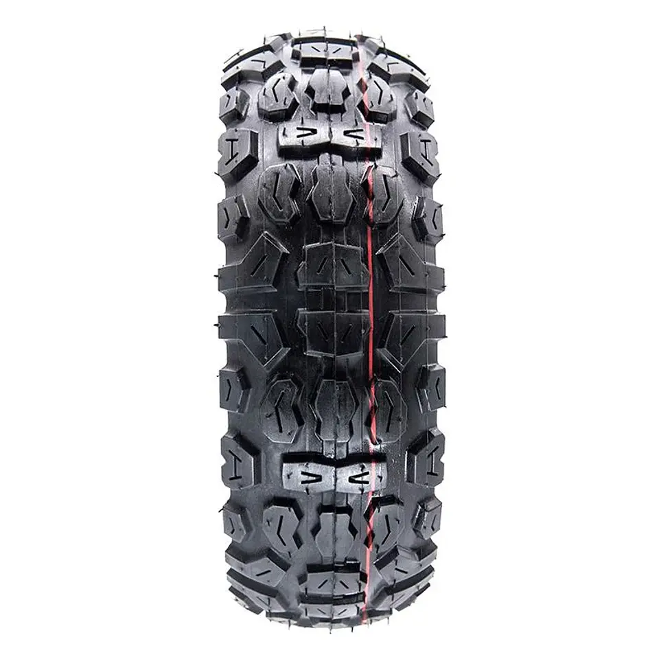 Pneu Tubeless 10x3-6  TUOVT OFFROAD 3