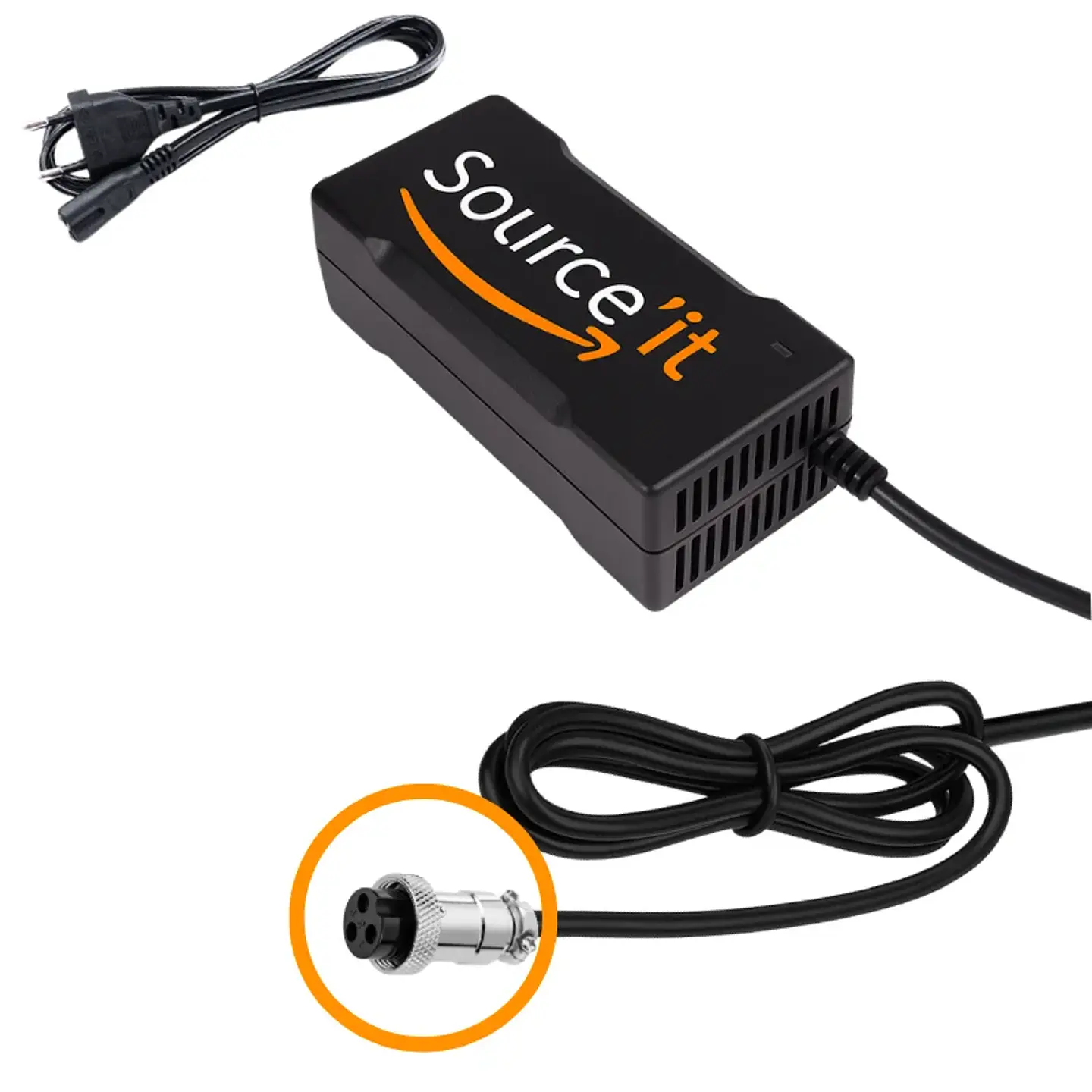 Chargeurs Dualtron Thunder 1 1