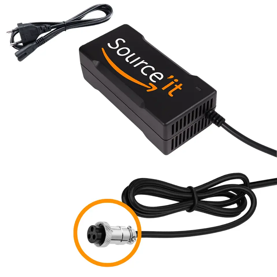 Chargeurs Dualtron Thunder 1 1