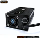 Chargeur Ultra Rapide Réglable Dualtron Thunder 1 60V - 67,2V 10A GX16-3 - miniatura 2