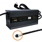 Chargeur Ultra Rapide Réglable Dualtron Thunder 1 60V - 67,2V 10A GX16-3 - miniatura 1