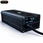 Chargeur Ultra Rapide Réglable Dualtron Thunder 1 60V - 67,2V 10A GX16-3 - miniatura 3