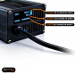Chargeur Ultra Rapide Réglable Dualtron Thunder 1 60V - 67,2V 10A GX16-3 - miniatura 4
